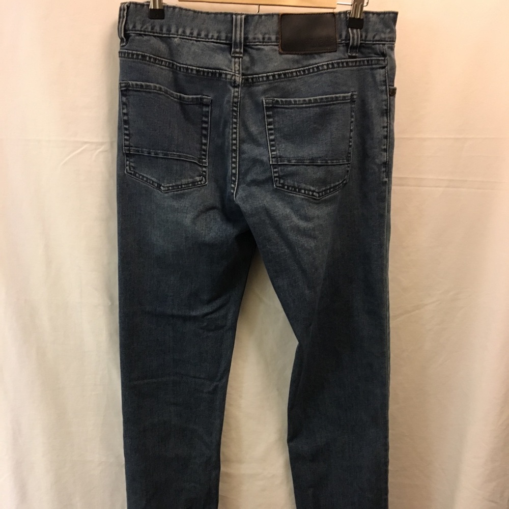 Active Ride Shop Jeans - Picture 2 of 2